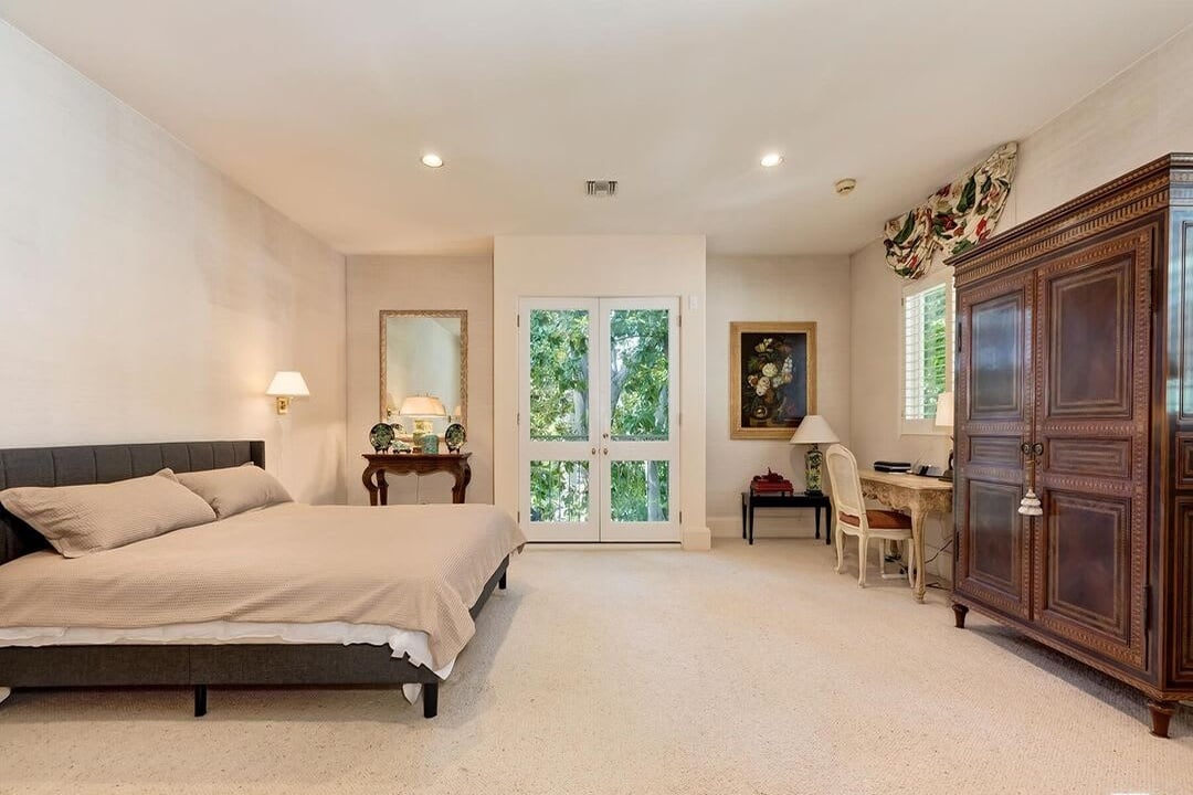 Pristine House