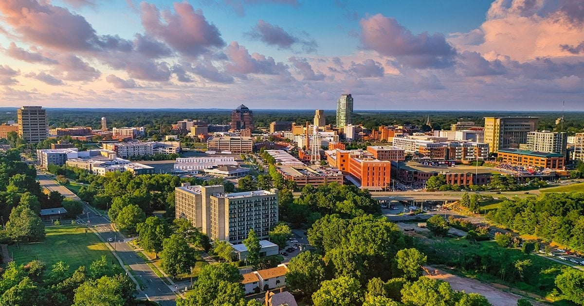 5 Tips For Moving To The Triangle