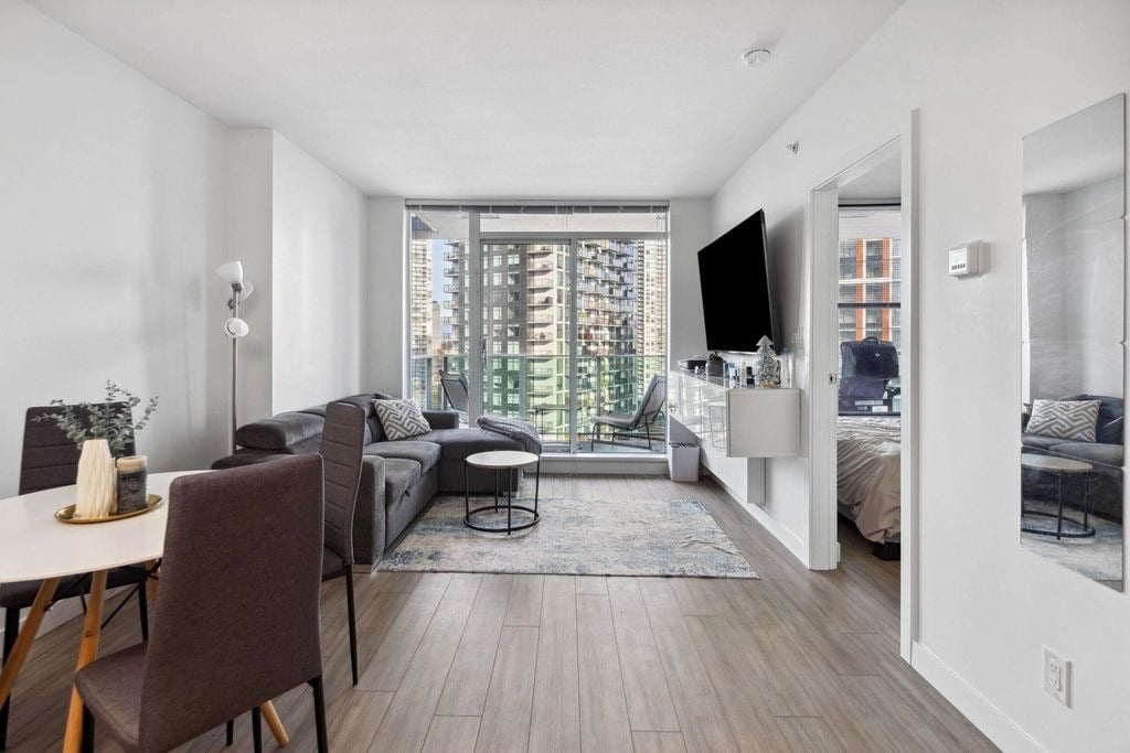 13655 Fraser Hwy, #1008