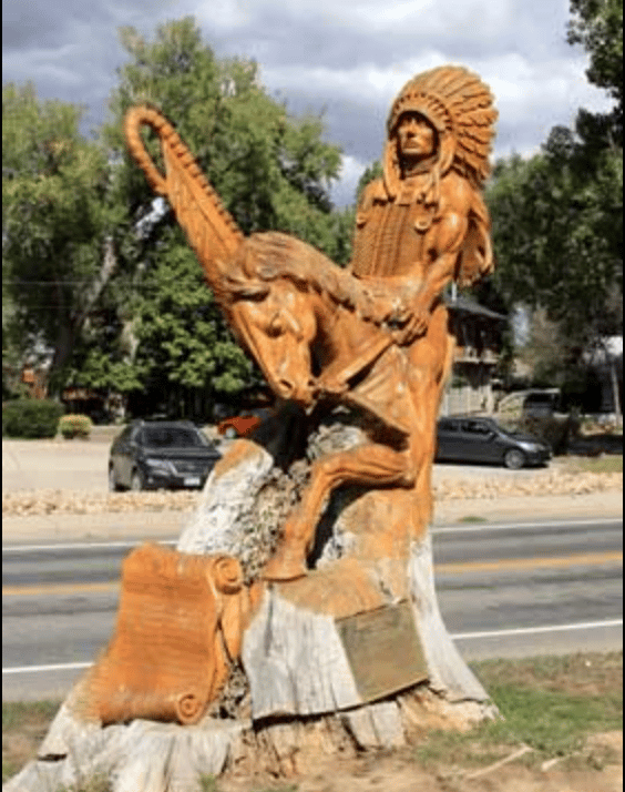 The Niwot Curse: The Legend and Legacy Behind This Beloved Colorado Town