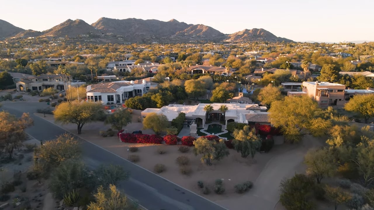 6324 N 48TH PL | Arizona's REE | ABC15 and Hulu Live