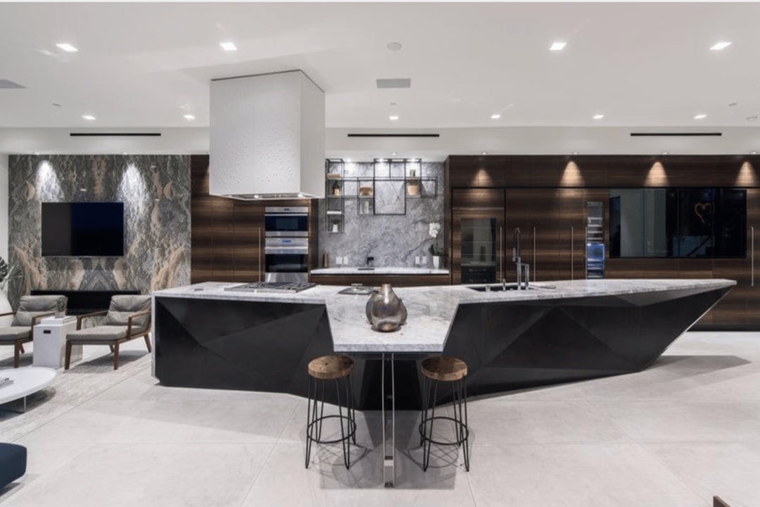 Luxe Tranquil