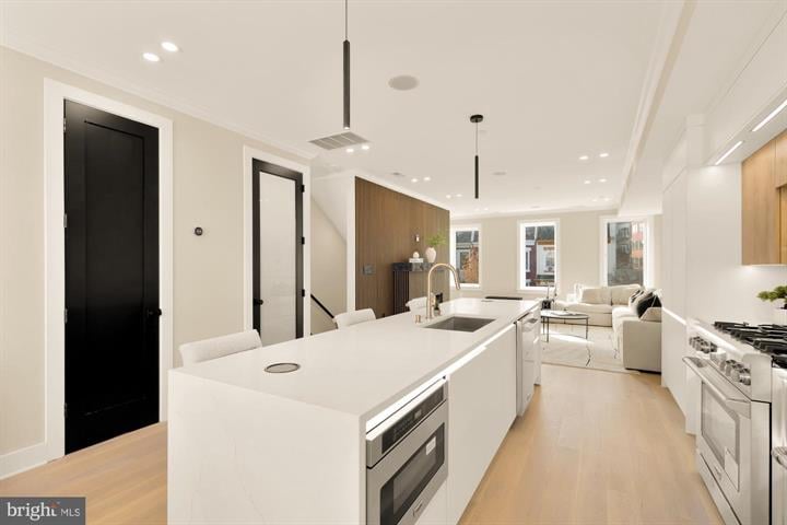 1365 Perry Pl NW #2, Washington, DC 20010