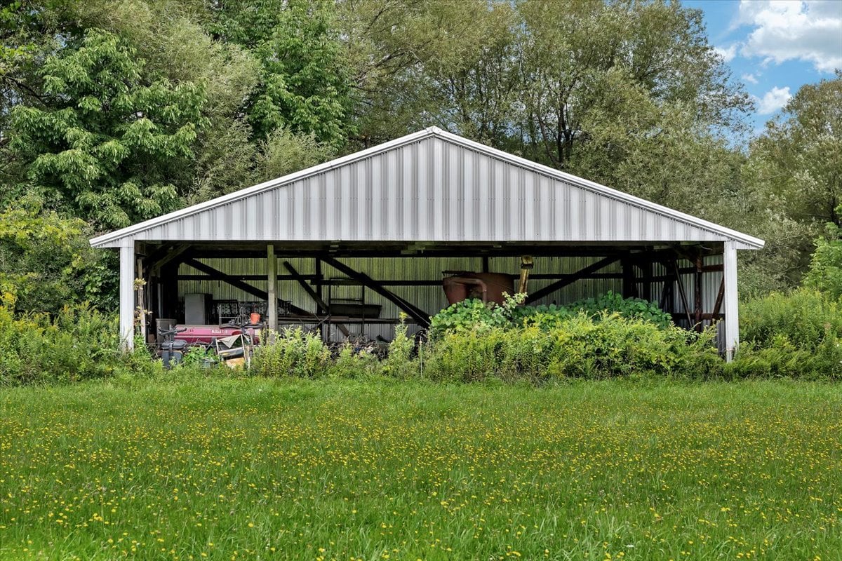 164 Lepper Road | Wenskoski Farm        