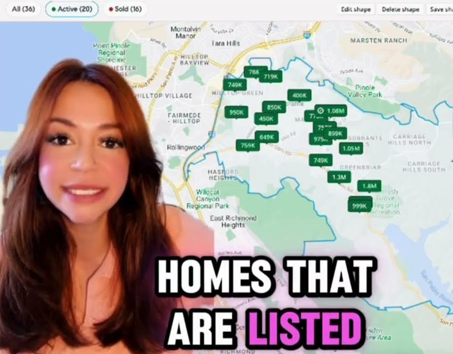 Are we in a Buyers Market or Seller's Market? Here's how to find out...