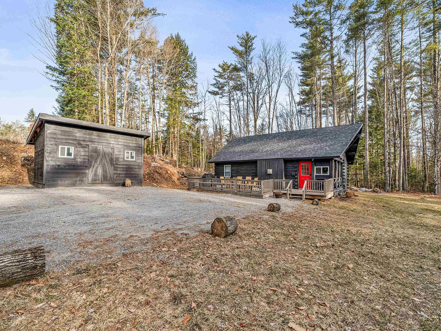 59 Pawtuckaway Dr