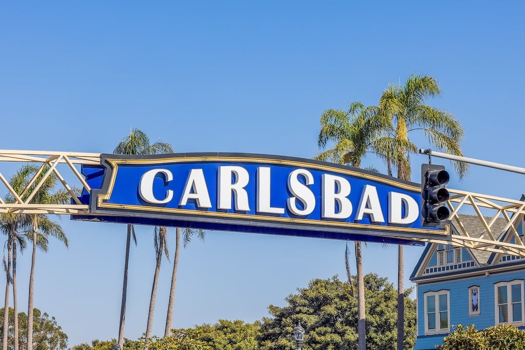 Buying a Vacation Property? Why Carlsbad, CA, is a Great Choice