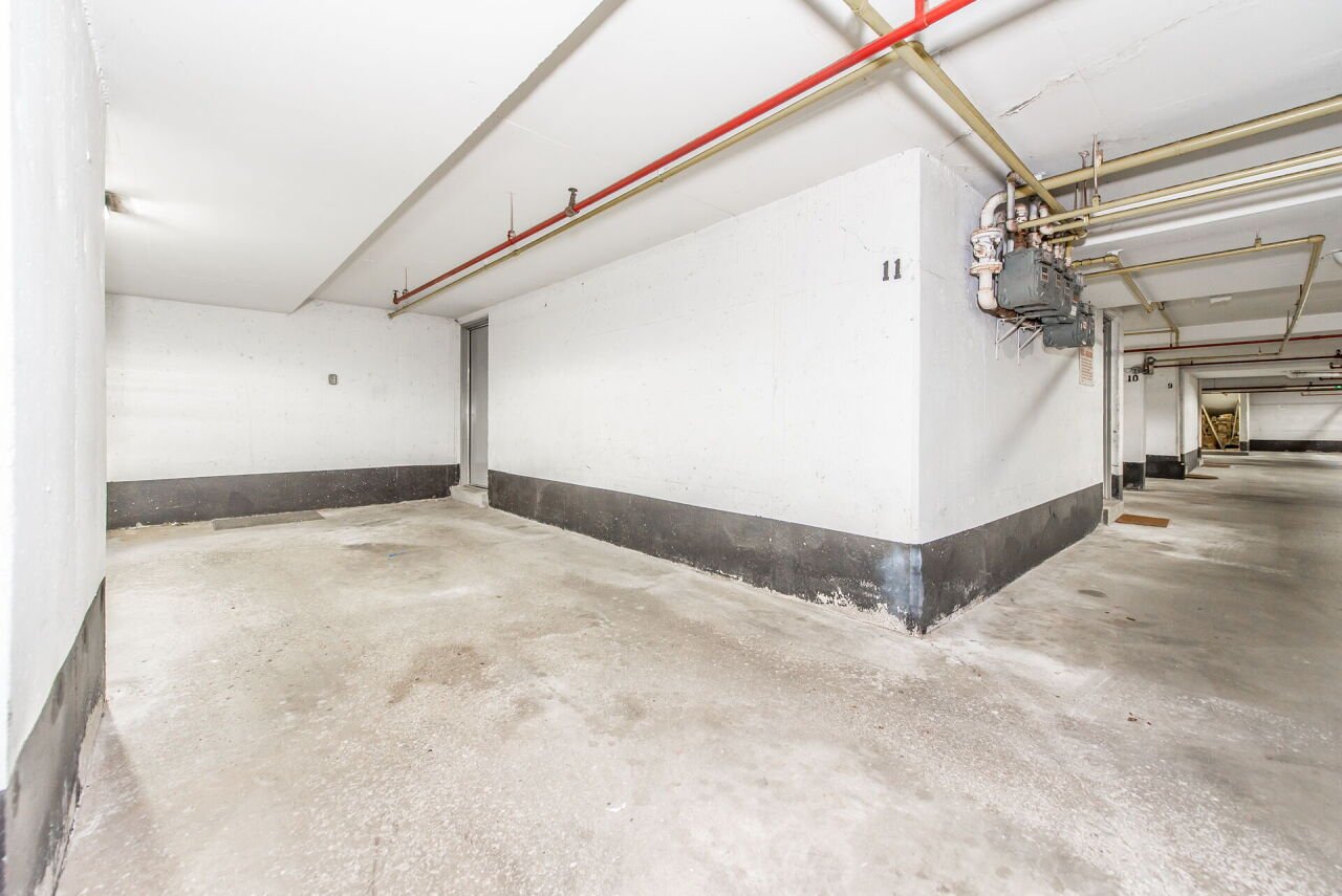 38 Earl Street, Toronto C08 Unit: Th11