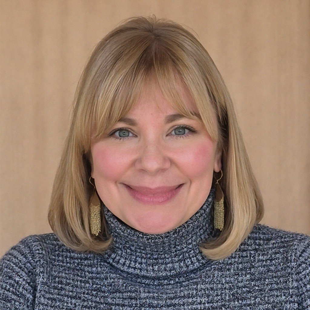 Bree Sherry Lee's Summit, MO Real Estate Agent Headshot