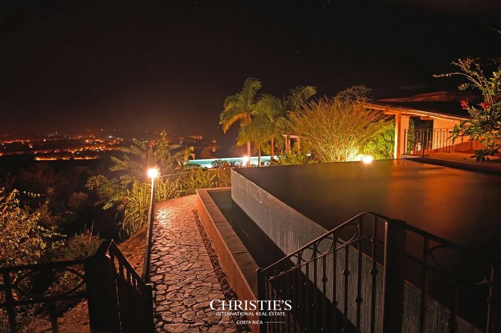 Finca Austria - A 149-Acre Private Estate with Residences, Infrastructure & Expansion Potential.