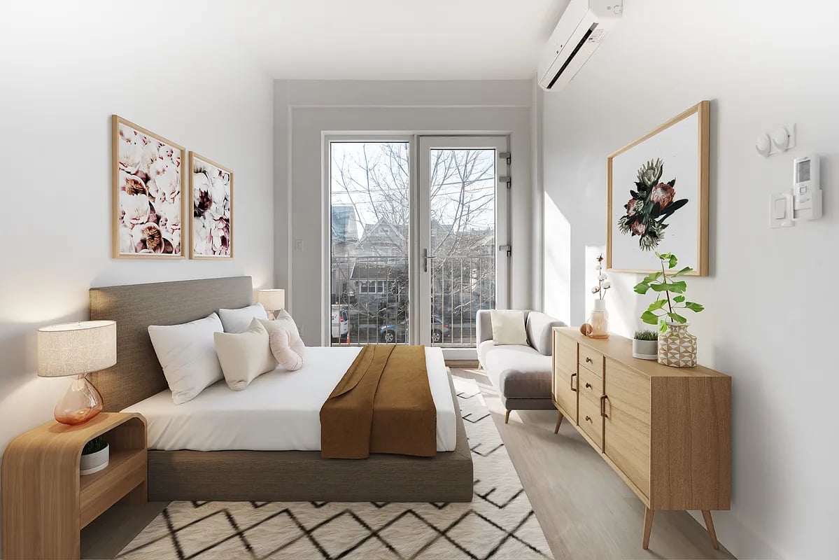 1613 Brooklyn Avenue #207 