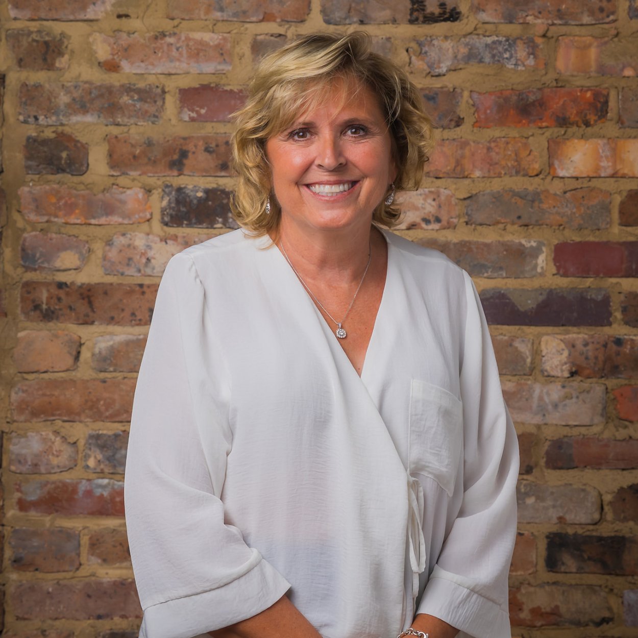 Elaine Hayward