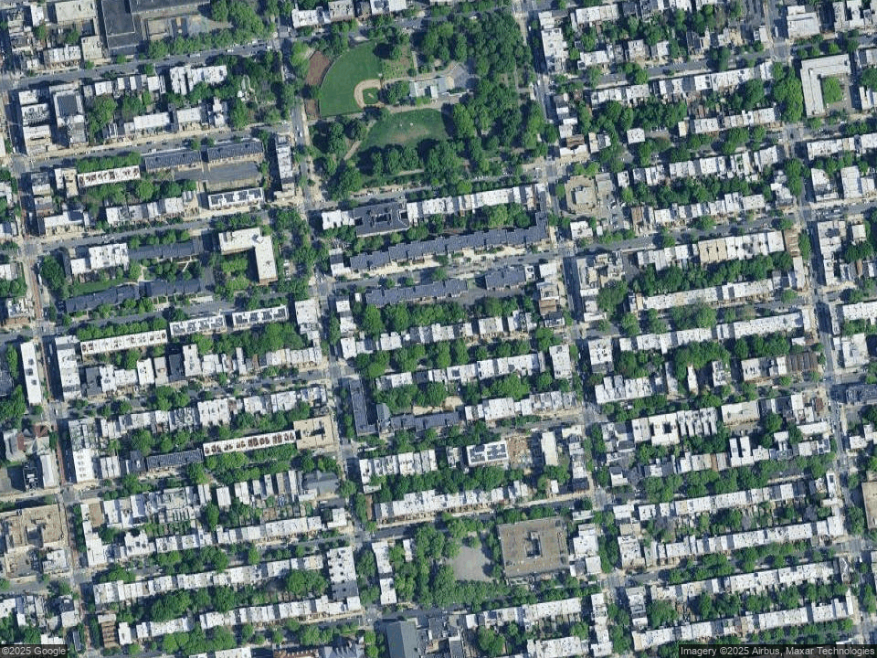 353 Quincy Street