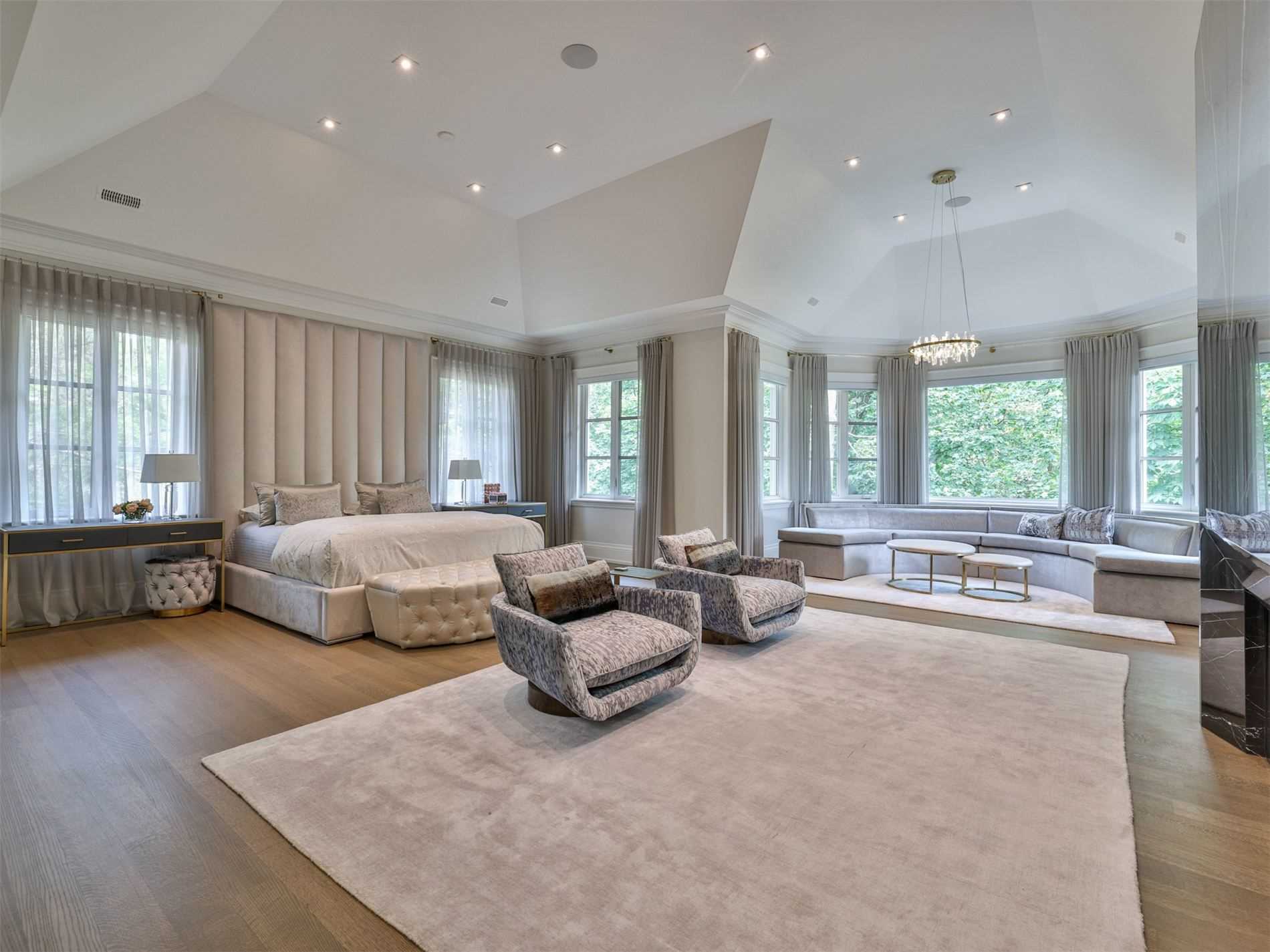 Luxury, Craftsmanship, and Design