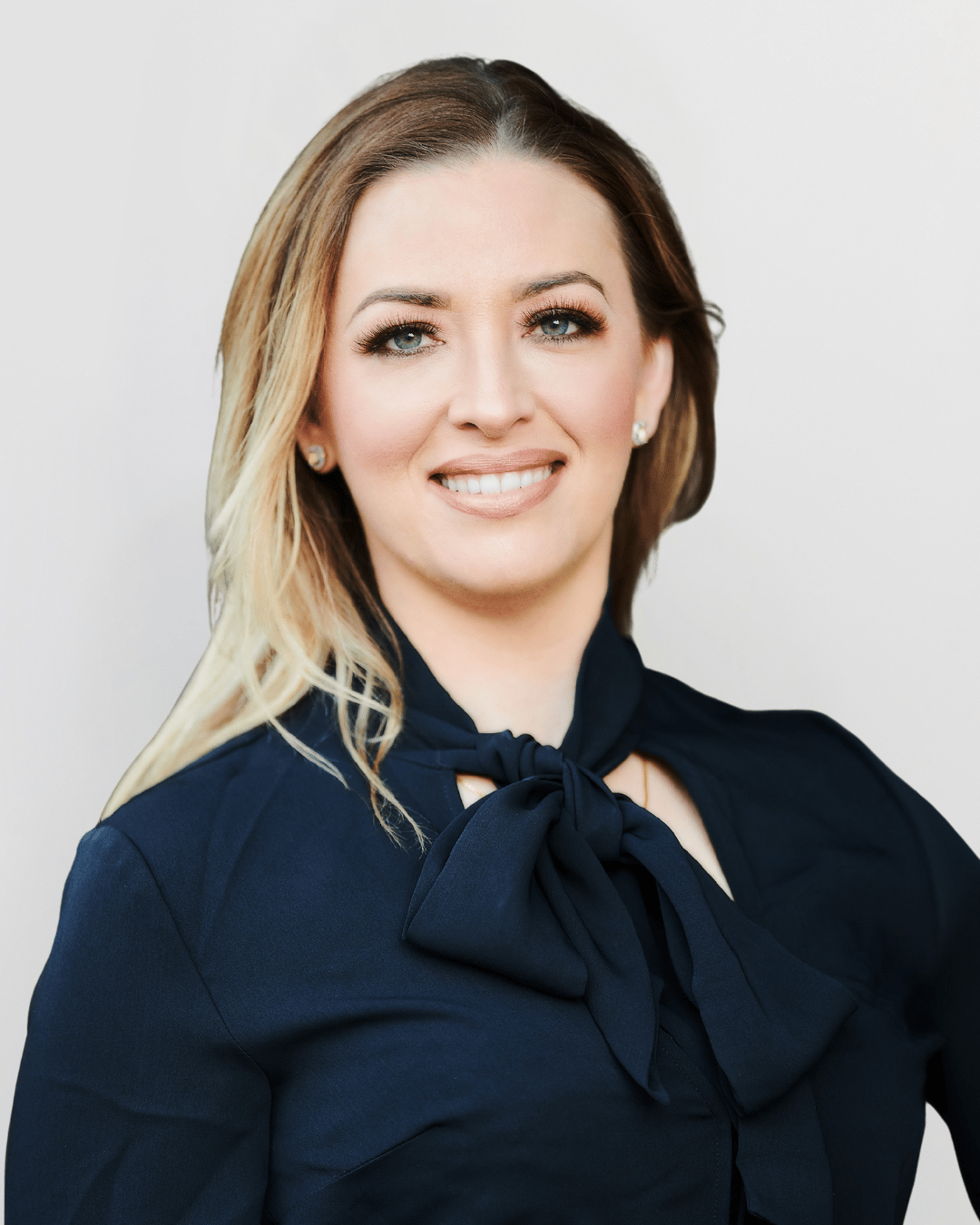 Courtney  Geissinger