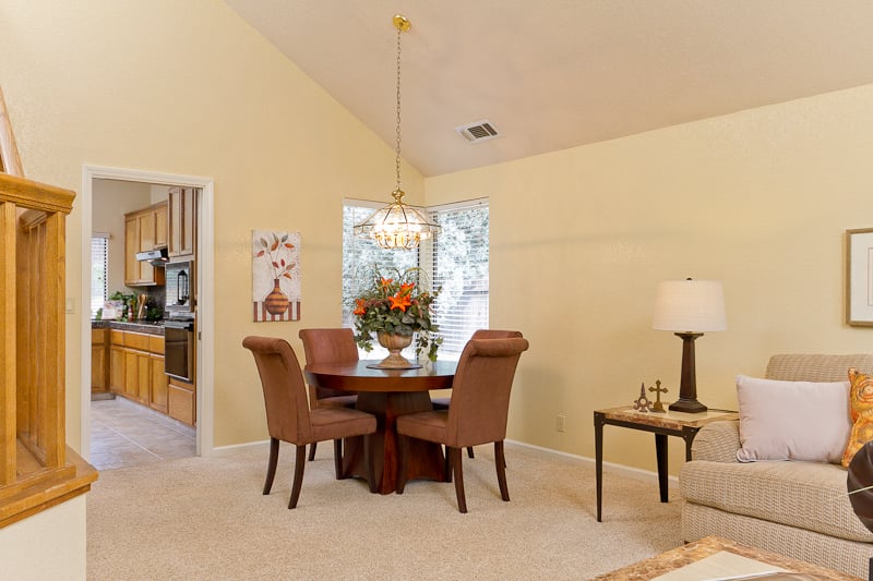 Just Listed! Beautiful 5 Bedroom El Dorado Hills Home!