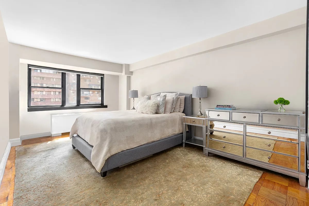 235 East 87th Street Unit: 10B
