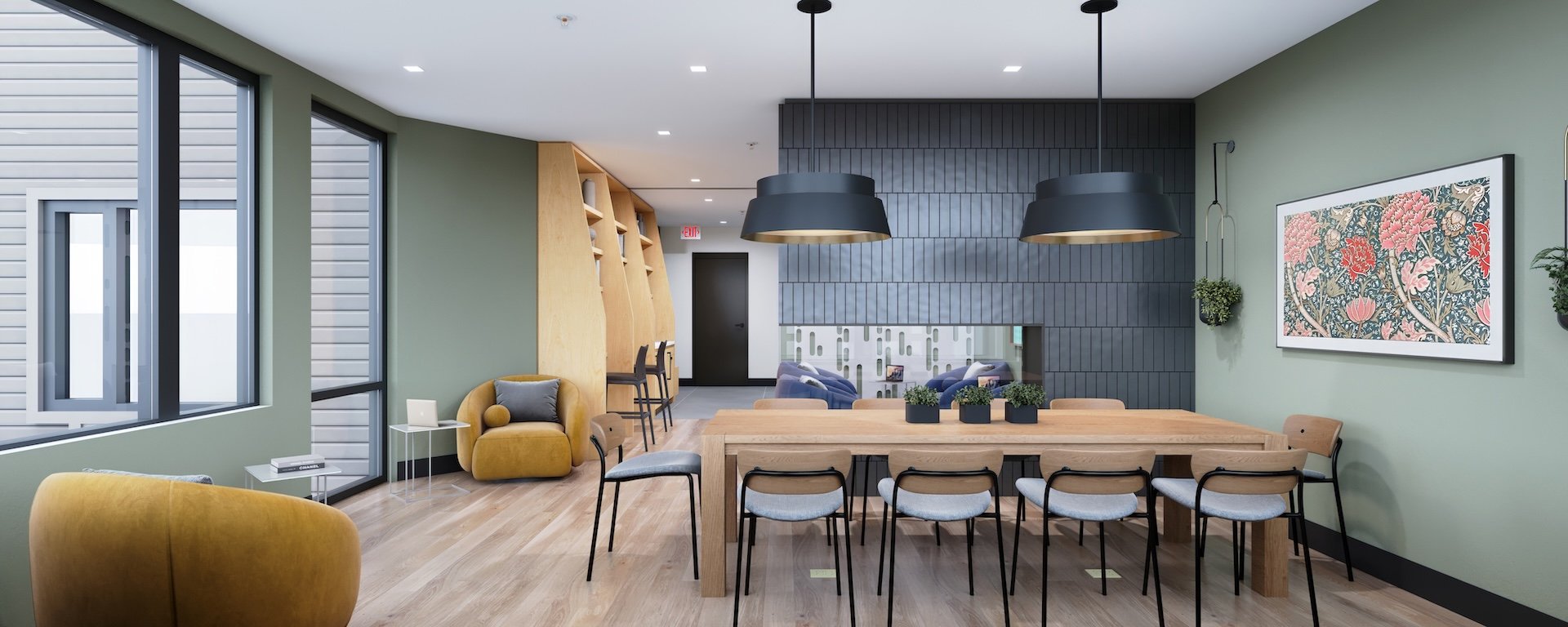 Ascent Apt: 509