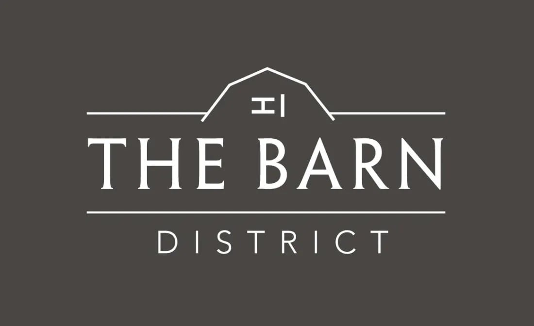 The Barn District