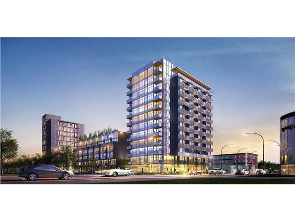 108 E 1st Ave, #219
