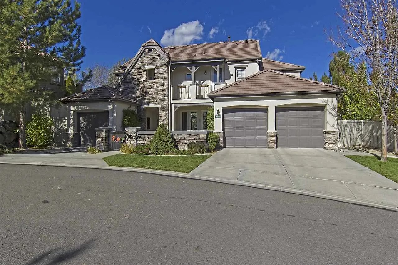 4365 Cullen Ct