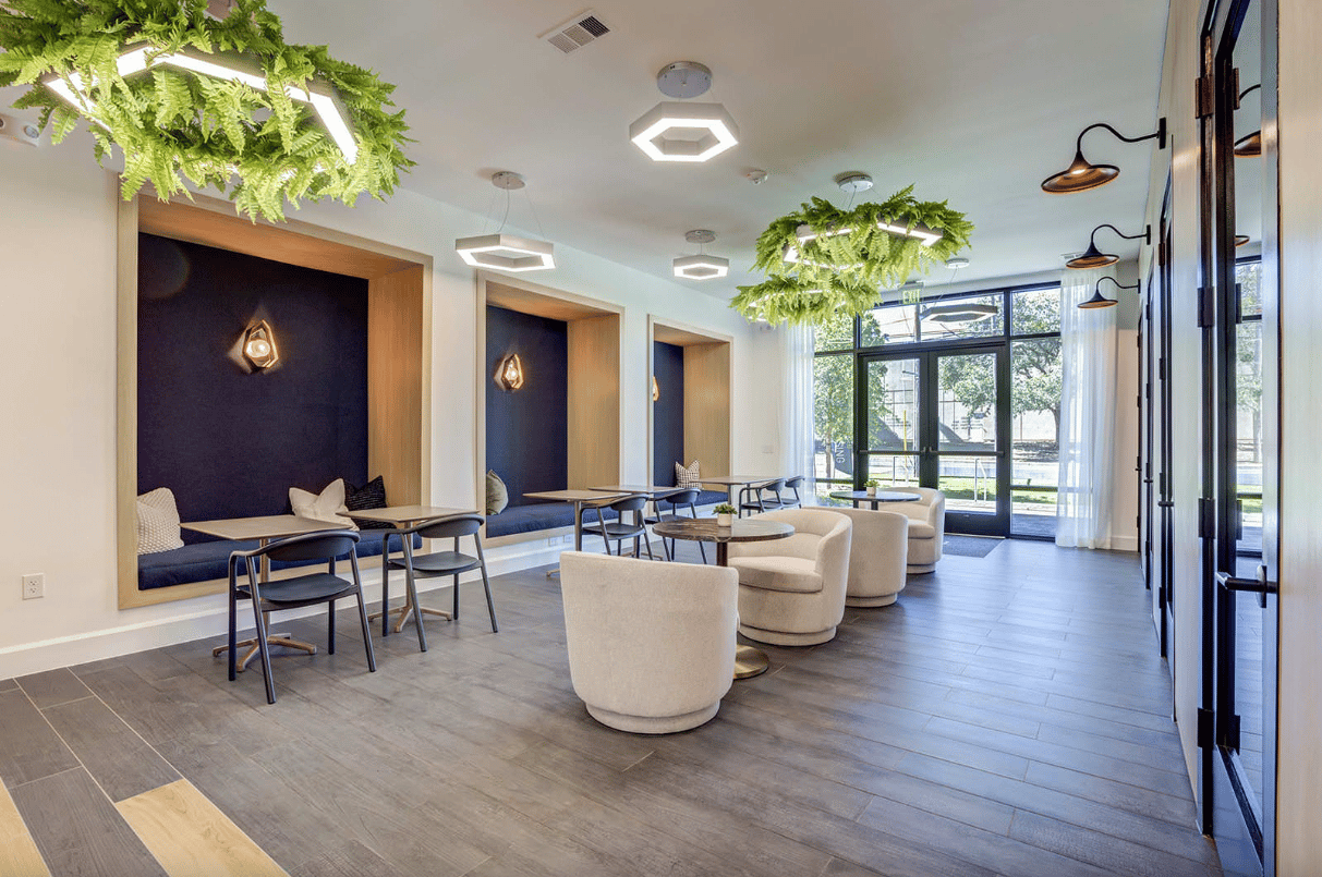 Up to 7 WEEKS FREE Base Rent*  Property of the Year 2025 Finalist!  