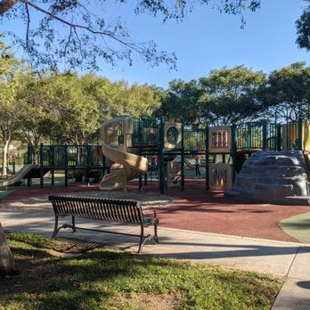 Valley Oak Park