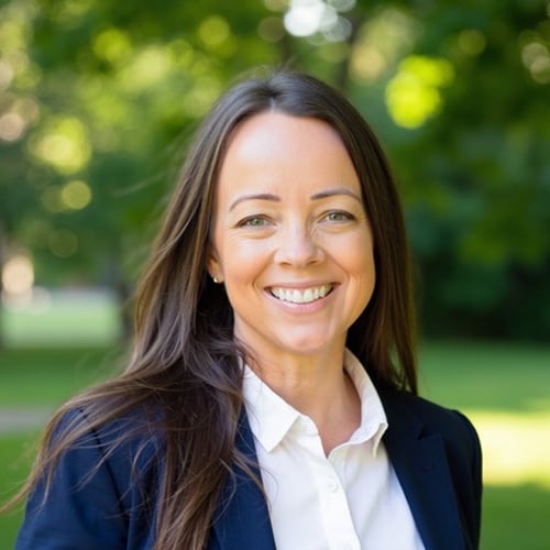 Lindsey Gravitt