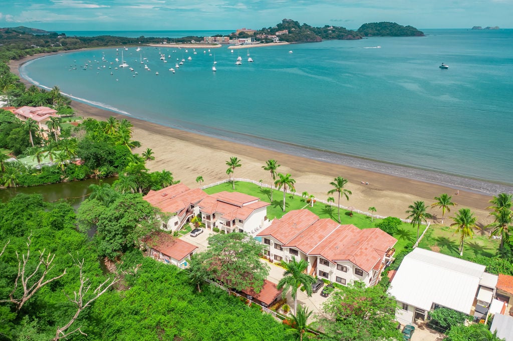 Pacific Beach #10 | Fully Renovated One-Bedroom with Panoramic Ocean & Marina Views