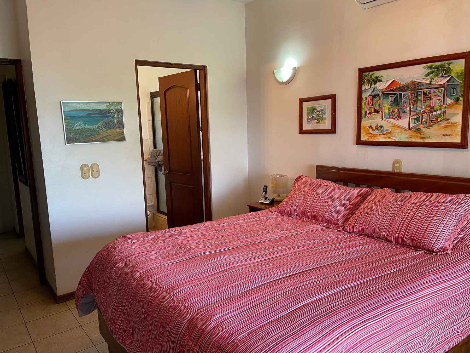 Los Almendros #7 | Oceanfront Condo with Panoramic Views in Playa Ocotal, Costa Rica