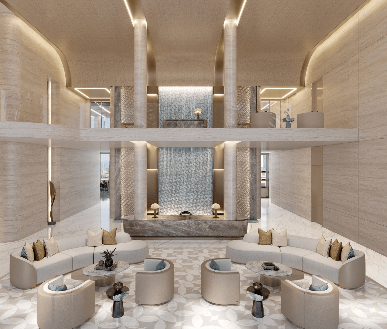 CASA CANAL BY AHS PROPERTIES