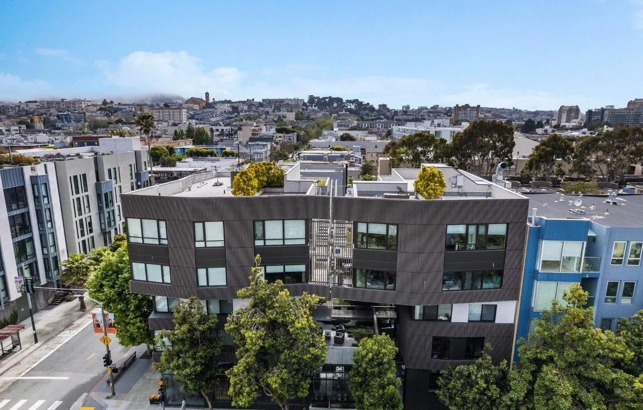 400 Grove