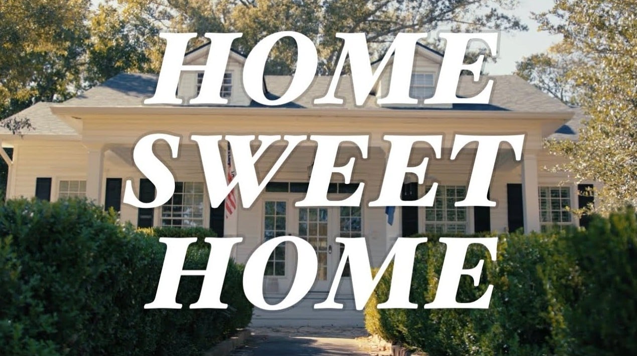 Home Sweet Home Series - Part 9