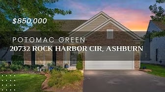 20732 Rock Harbor Cir, Ashburn, VA 20147