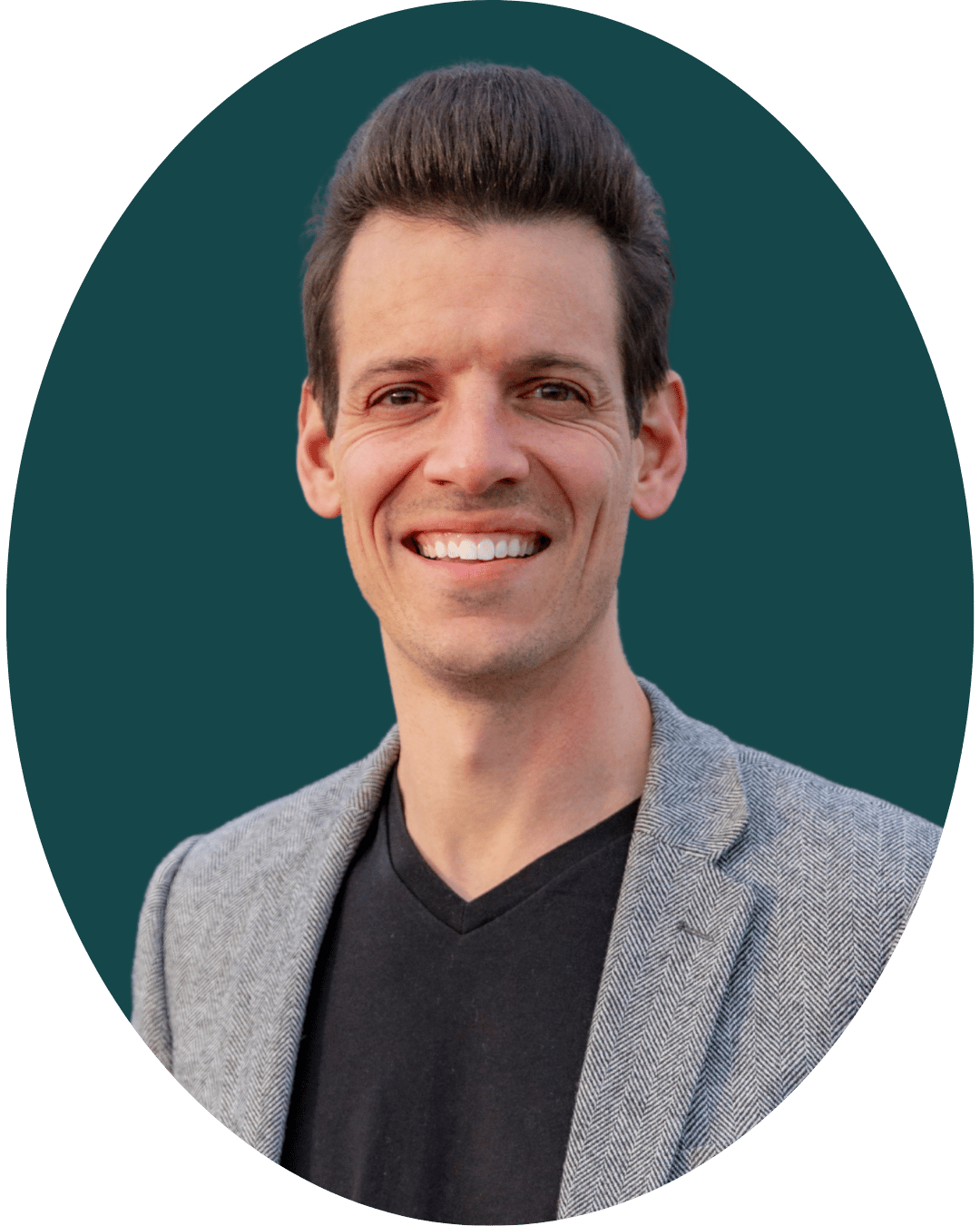 Ryan Stawasz Philadelphia, PA Real Estate Agent Headshot