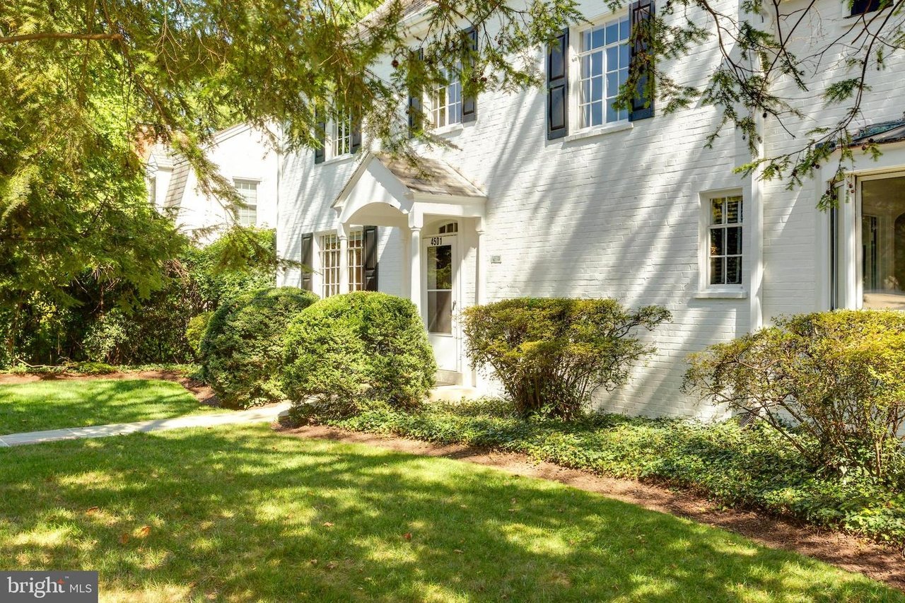 4501 Nebraska NW