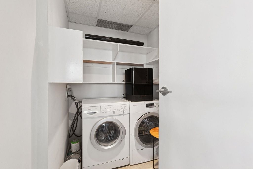 1111 Alberni St, #3309