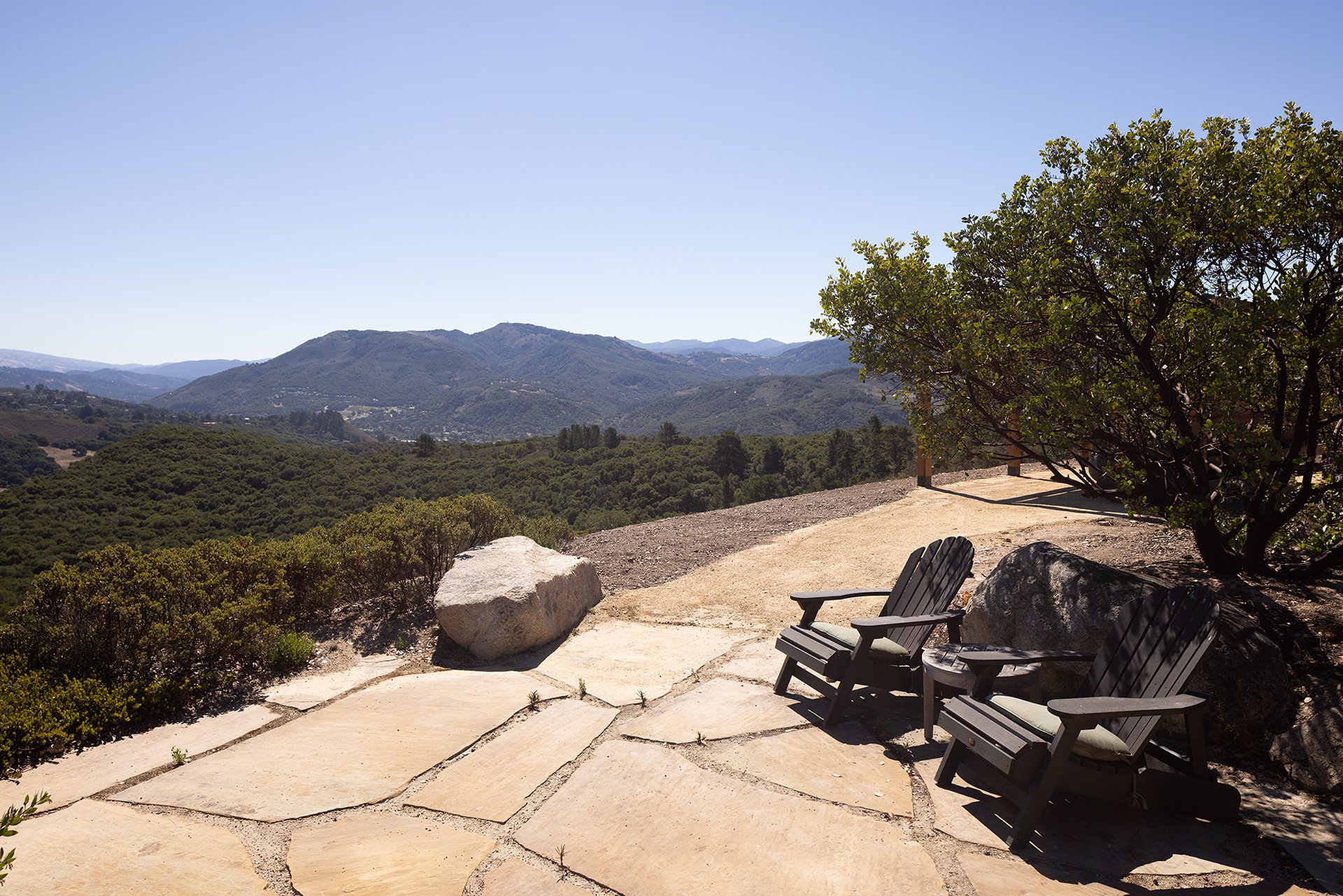 Exceptional Tehama Estate - 53 Marguerite