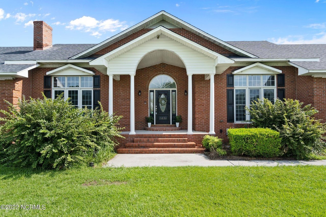 1611 Rockhill Rd