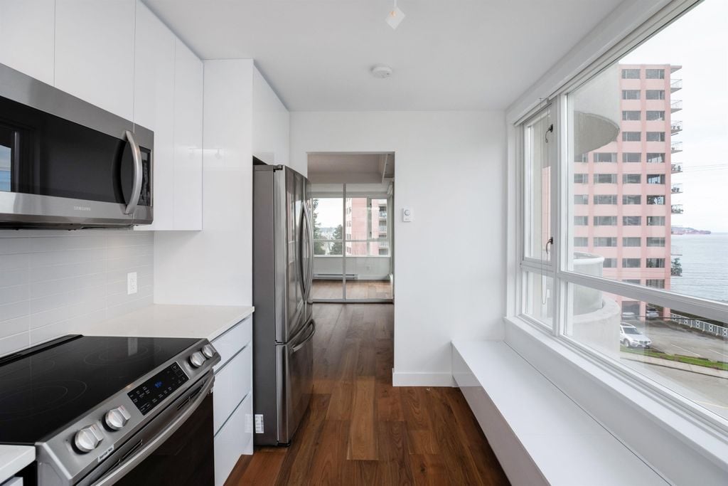 2203 Bellevue Ave, #403