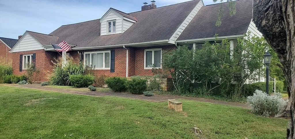707 Bellefonte Princess Rd