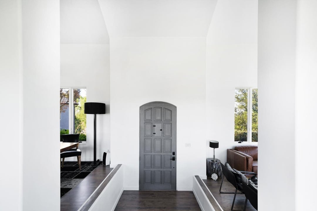 Grandeur House