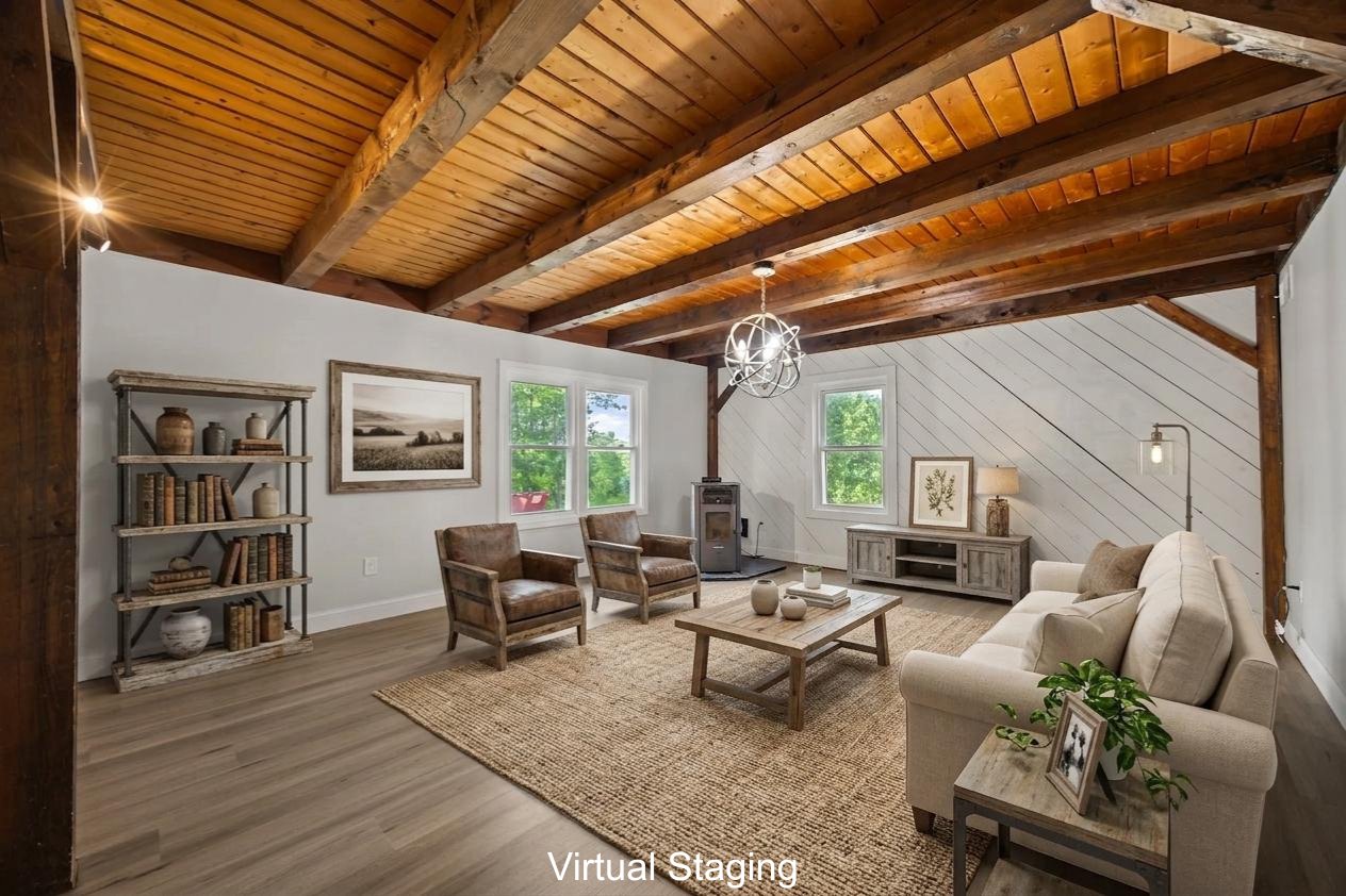 377 River Rd, Bowdoinham