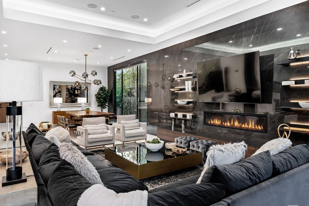 Oasis Retreat