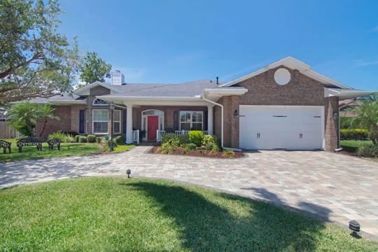 1242 Silver Lake Drive Melbourne, FL 32940 - Single Family - Real Estate - For Sale