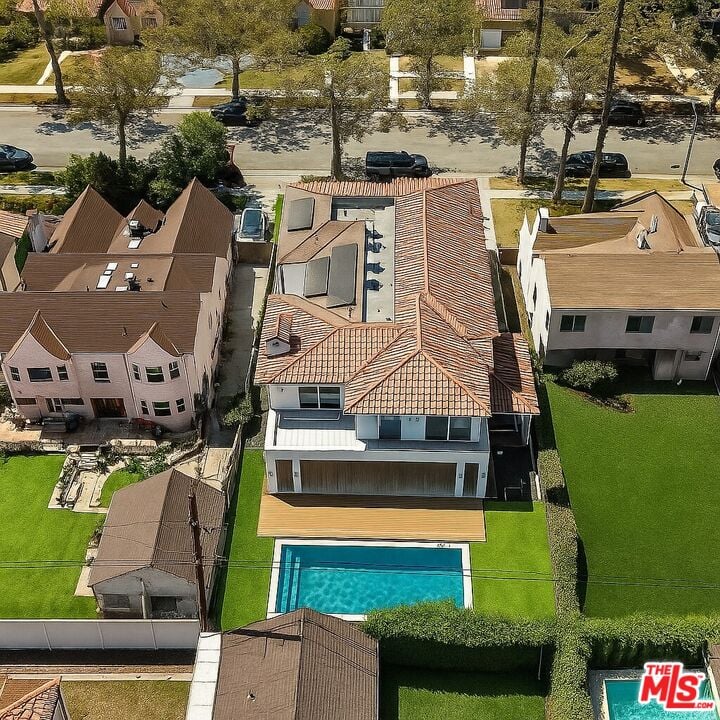 N Stanley Dr, Beverly Hills, 90211