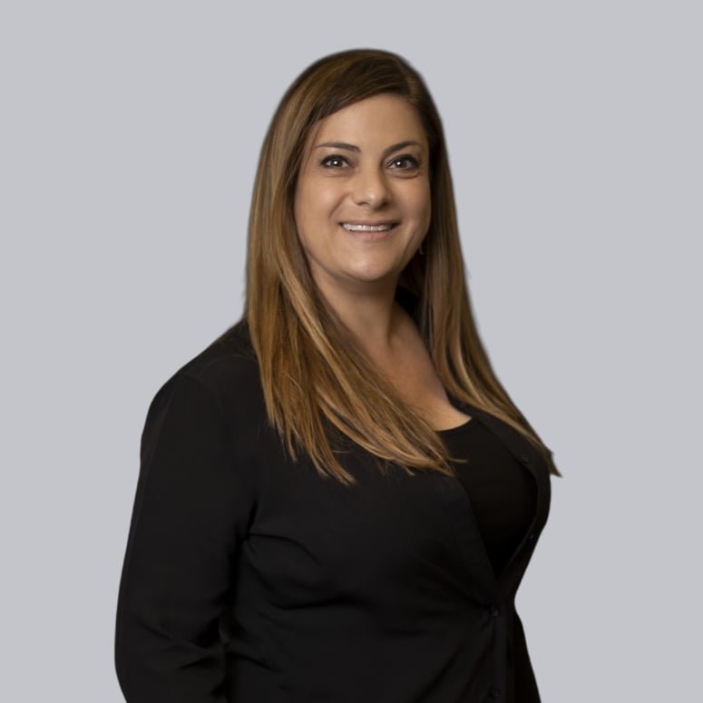Amanda O'Mara Frisco, TX Real Estate Agent Headshot