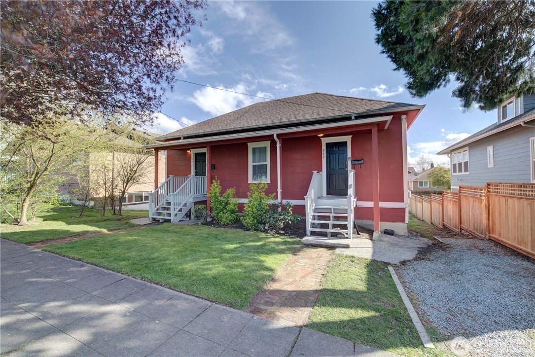 927 NW 57th Street