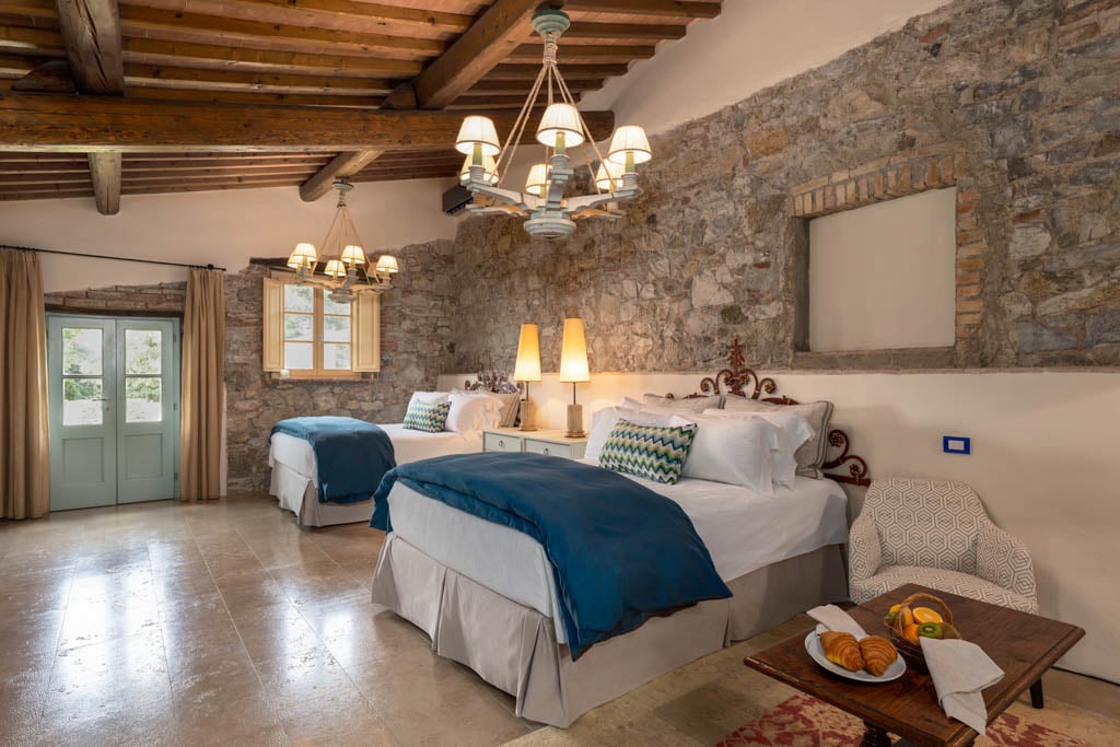 Casale San Giuseppe - 1/10th Ownership