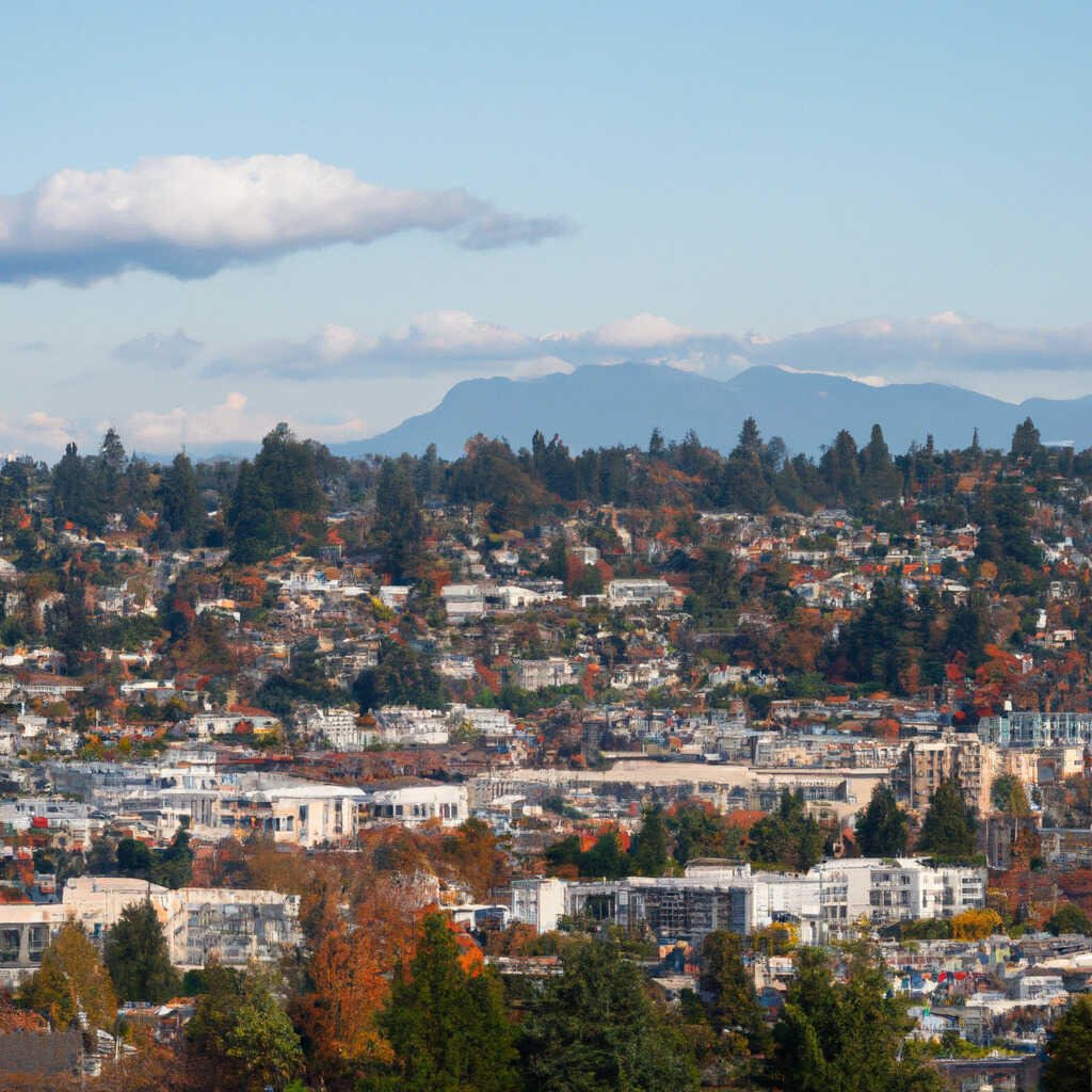 East Renton Highlands